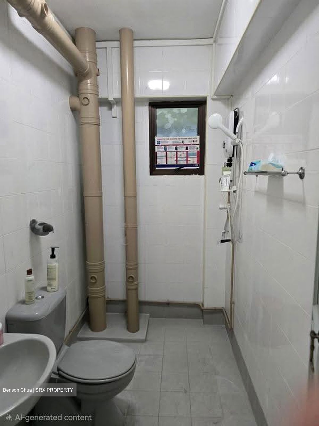 Blk 289 Bishan Heights (Bishan), HDB 4 Rooms #607436671